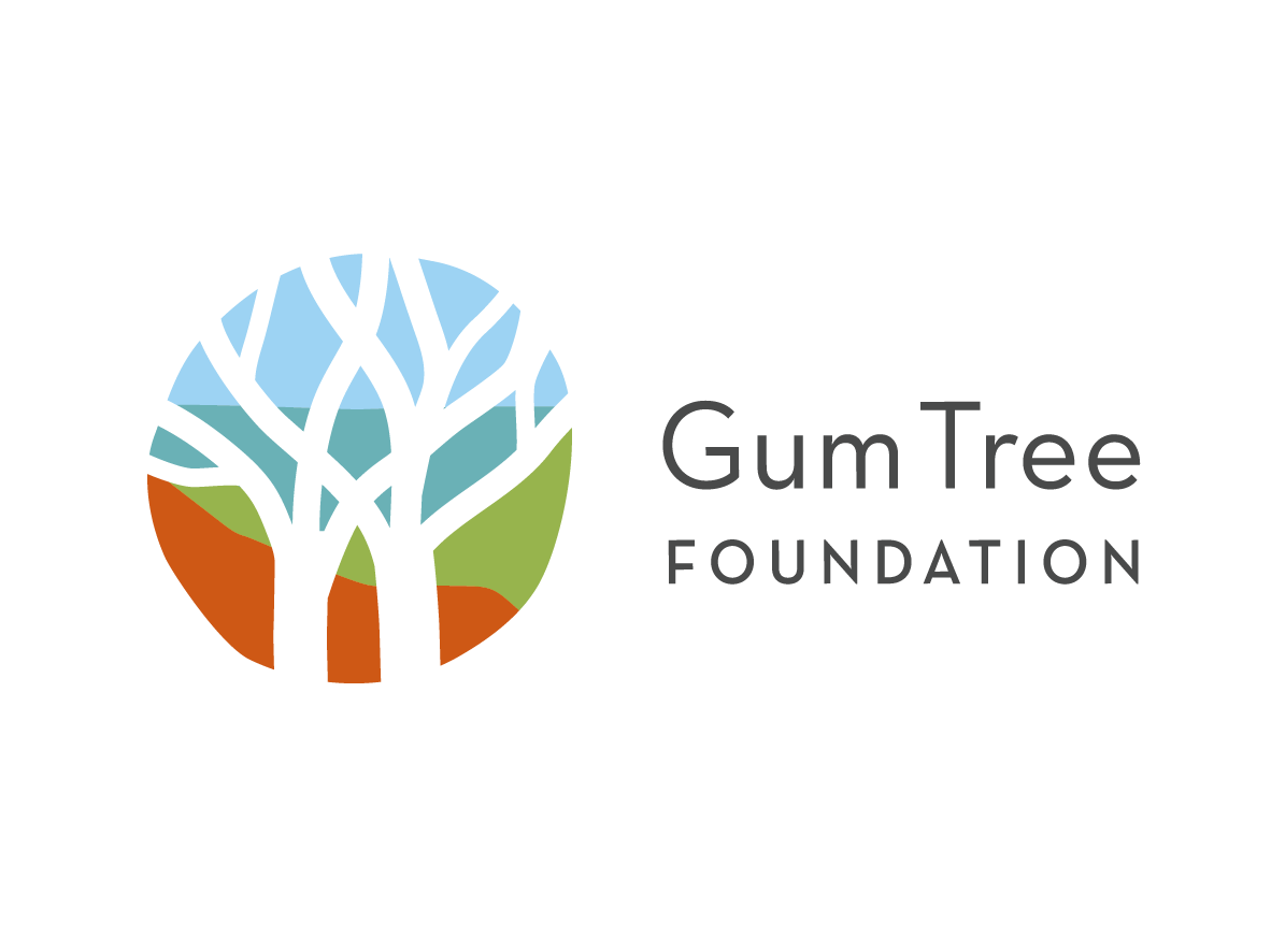 Gum Tree Foundation logo